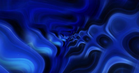 Abstract animation. Liquid background. Beautiful digital painting movie, Abstract background movie.K