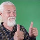 Man Likes So Much And Gives Okay - VideoHive Item for Sale