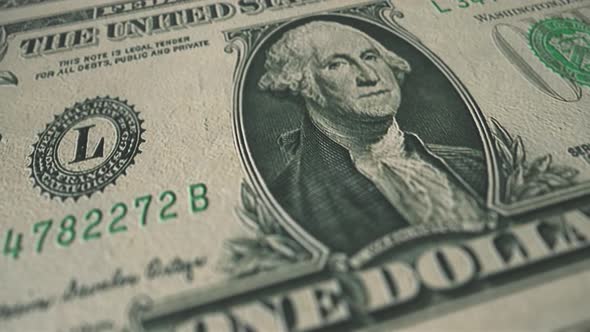 One Dollar Economy Macro alt