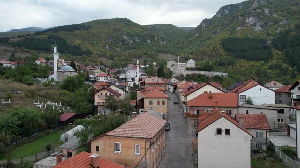 Travnik alt