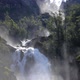 Latefossen Waterfall Odda Norway - VideoHive Item for Sale