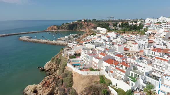Albufeira Portugal alt