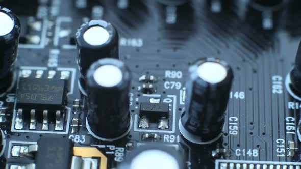 The Circuit Board 129 alt