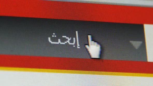 HD - International Web Search alt