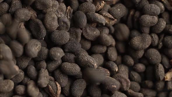 Dry seeds of Bakuchiol alt