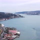 Istanbul Bosphorus Bridge Aerial View 2 - VideoHive Item for Sale