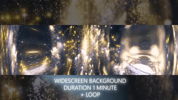 Futuristic Glow Golds alt