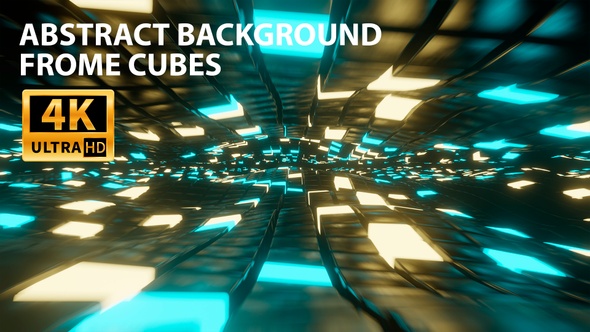 Abstract Background From Cubes
