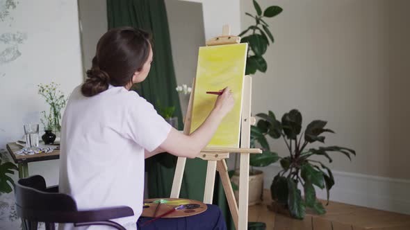 A Creative Young Entrepreneur alt