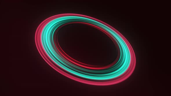 Abstract Spin design background alt