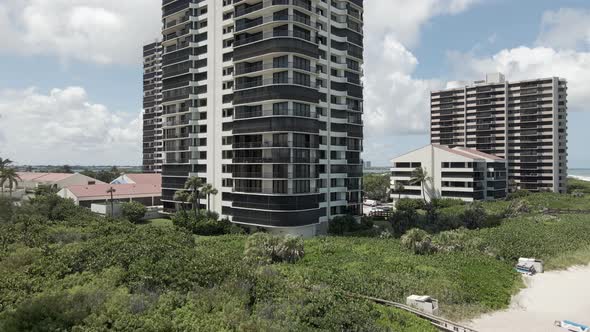 Luxury Cozy Apartments Footage Video alt