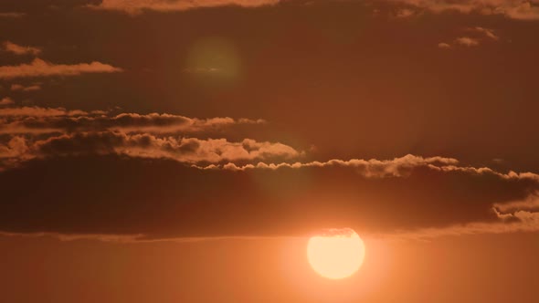 Vanishing Sunset alt