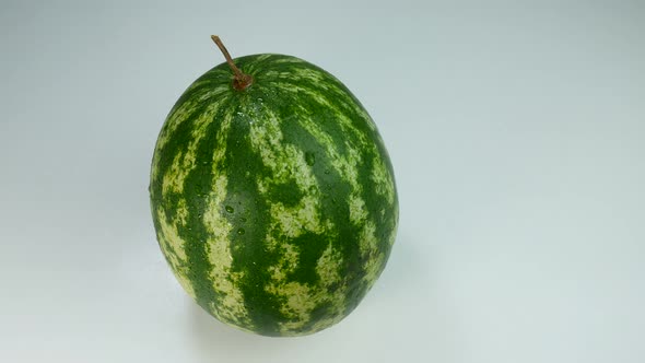 Ripe Watermelon alt