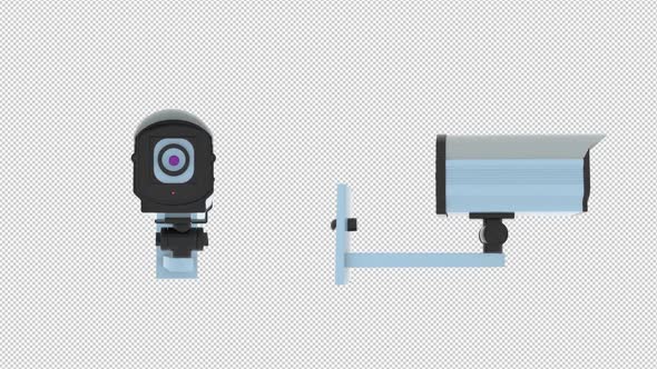 Security Camera Pack