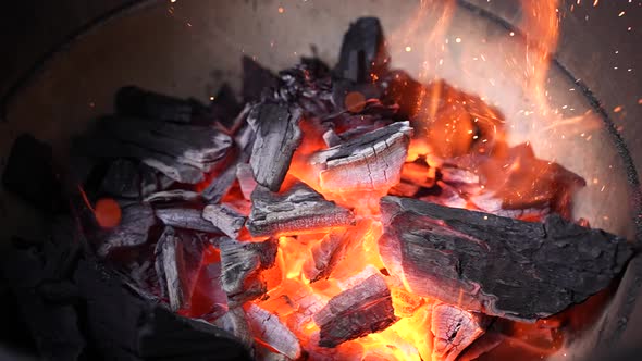 Charcoal Fire 06 alt