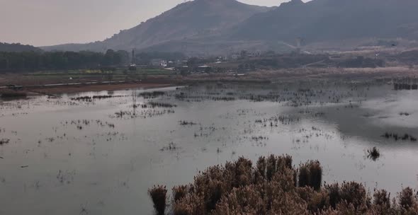 Kallar Kahar is a tourist hotspot, situated about 25 kilometers from the city of Chakwal, in provinc alt