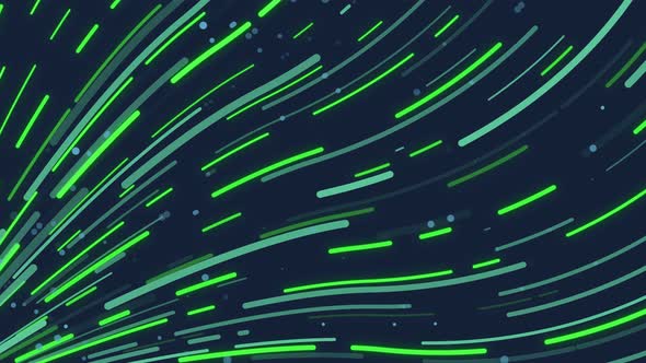 Abstract Technology Lines Data Background alt