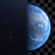 Earth Day Night - VideoHive Item for Sale