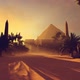 Pyramid And Ancient Monuments - VideoHive Item for Sale