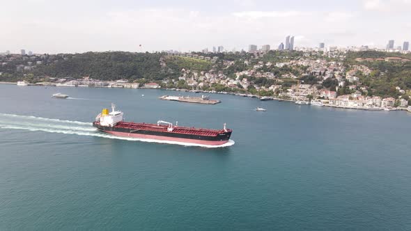 Transportation Ship alt