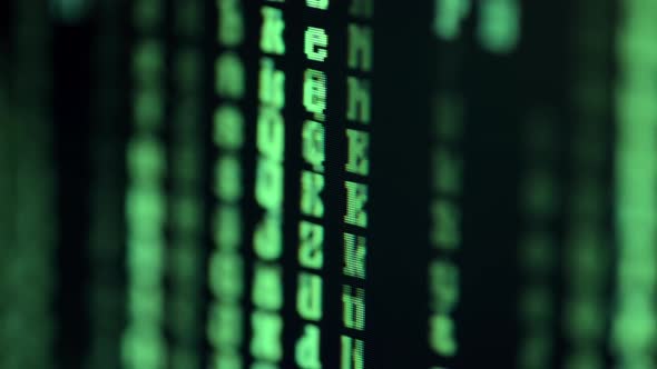 Blockchain Technology Agreement Connection Network Business Concept of Matrix Background Style alt