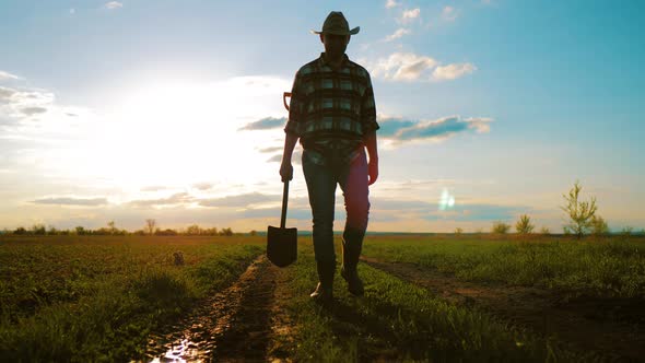 Agriculture Concept alt