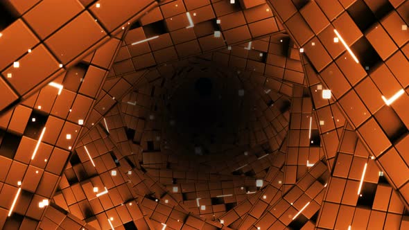 Tiles Loop Background 4 K alt