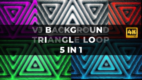 Vj Triangle alt