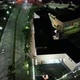 Aerial Video Mizner Park Amphitheater 4k - VideoHive Item for Sale