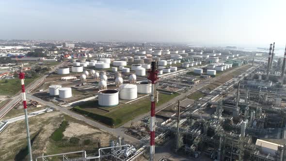 Huge Factory Complex alt