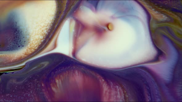 Abstract Organic Cosmic Colorful Texture Background 800 alt