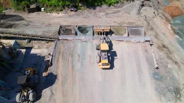 Asphalt Production alt