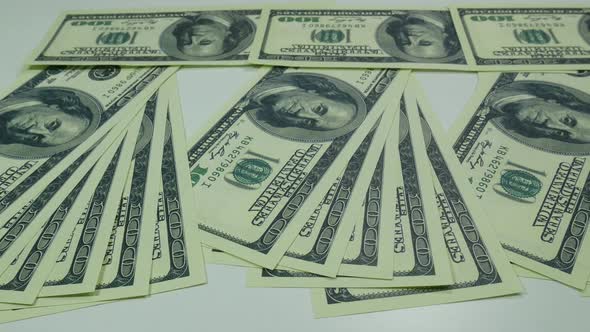 Profit In Us Dollars