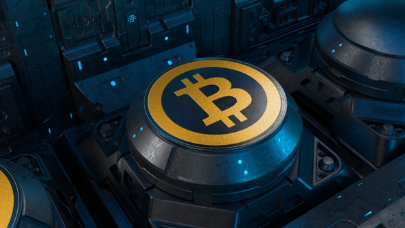 Cryptocurrency Logos Backgrounds Pack alt