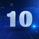10 Second Countdown - VideoHive Item for Sale
