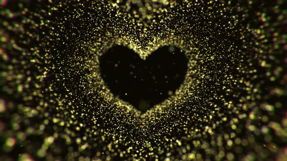 Golden Heart 2 alt