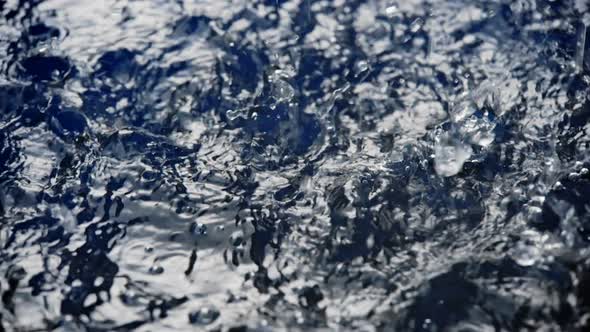 Water Drops (4K) alt