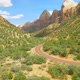 Canyon Road - VideoHive Item for Sale