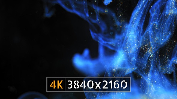 Abstract Background (4K) alt