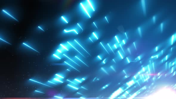 technological background of power and data traffic processes alt