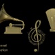 Music Award - VideoHive Item for Sale