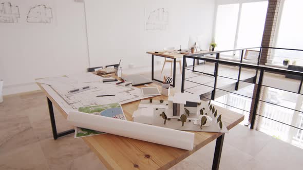 Architects Office alt