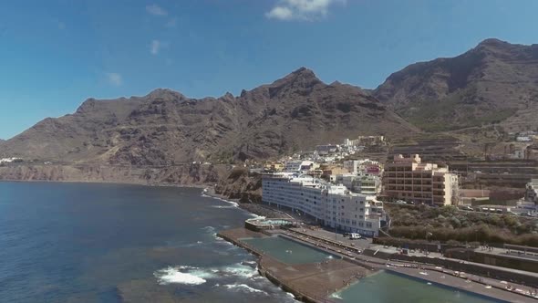 Tenerife Canary Islands alt