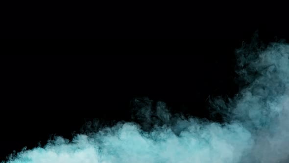 Smoke (4K) alt