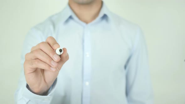 Partnership, Writing On Screen alt