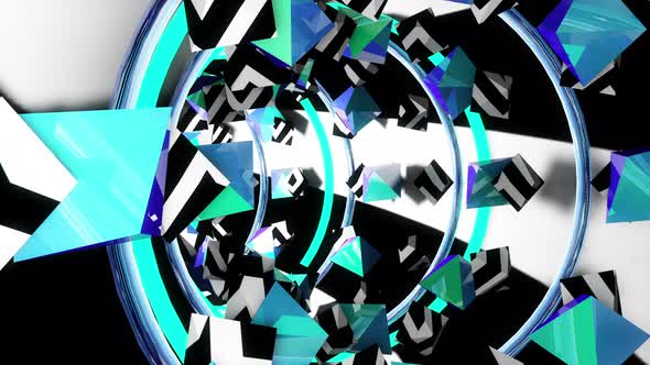 Abstrapattern 4K 04 alt