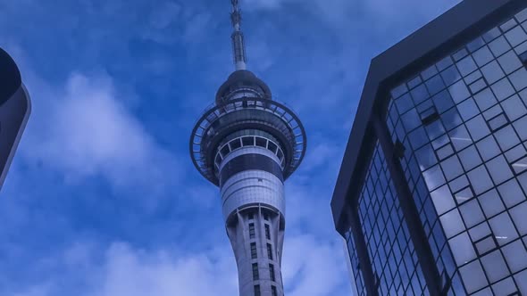 Auckland timelapse alt