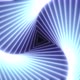 Triangle Wave - Blue - 60fps,4k - VideoHive Item for Sale