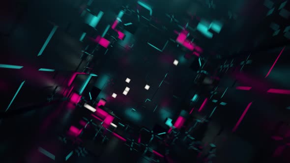 Made In Britain with Digital Technology Hitech Concept alt