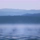 Misty Early Morning Landscape - VideoHive Item for Sale